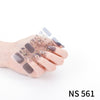 Ns561 / bare chip + formazan
