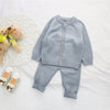 Grey / 66cm-90cm/4 pieces per hand