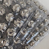 2#【pit noodle mushroom silver】 / 15mm【weight 2.41g】