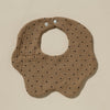 Coffee dots (6 layers of gauze 360)