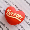 Heart-shaped