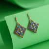 Dc1718-2 hole blue
