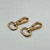 Hanging guangdong gold injection oil / 19mm