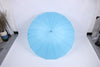 Blue / 16*60cm