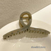 Jelly gray - 13cm (high quality)