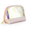 Half round bag