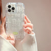 Transparent full screen cai cai / 14promax