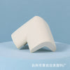 Off white / about length 6cm*width 6cm thickness 1.2cm to send film