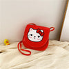 Style two red