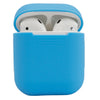 Sky blue protective case + opp
