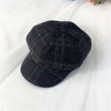 Plaid black / children about 2 and a half years old - 8 years old, about 50-54cm