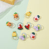 9#fruit 10-piece set