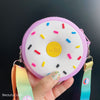 Donut lavender