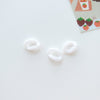 10 white / 12*9mm