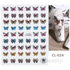 Cl-24 (bare chip) / normal specifications