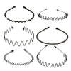 6pcs headband
