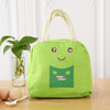 Green frog