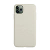 Antique white (with logo) / apple 6/6s
