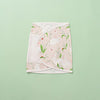Single layer knitted sleeping bag rabbit paradise / s (35*80cm)