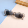 Transparent gray frame