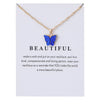 6246 white card royal blue