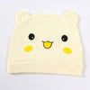 Smiling bear (yellow) / individual package