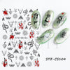 Stz-cs104 (bare chip) / normal specifications