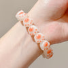 1# orange cat claw