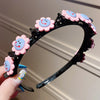 20#pink sun flower