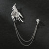 Bird silver