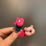 3