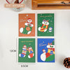 1#christmas socks (random 1)