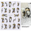 Stz-sj017 (bare chip) / normal specifications