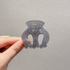 7# gray large about 5cm