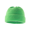 Fluorescent green / one size fits all