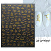 Cb-004 gold (bare chip) / normal specifications