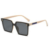 Beige all gray (polarized)