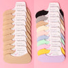 Skin color + color / 5 pairs