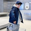 Navy blue / 110cm