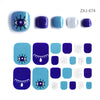 Zxj-074 / bare chip + formazan