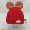 Red / babies around 6-24 months (48-52cm)