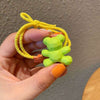 0299 green bear