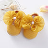 Silky bow yellow / 11 yards inner length 10.5cm