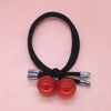 2 hanging beads