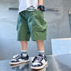 Armygreen / 110cm