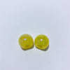 Light yellow / 16mm