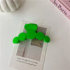 Fluorescent green