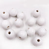 White / 15*16mm
