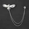 Eagle silver