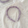 Light purple (fresh new)